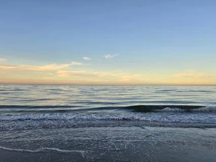 Find Your Calm: Guided Stress Release