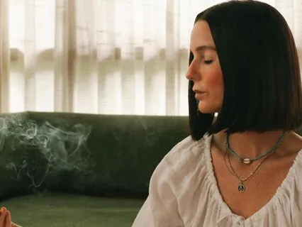 Find Your Center And Connect To Your Heart