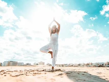 Find Your Center & Focus - Introduction And Exercise