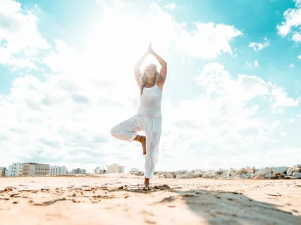 Find Your Center & Focus - Practice Audio