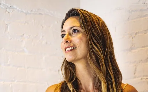 Find Your Center, Between Above And Below