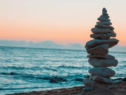 Find Your Center, Find Yourself