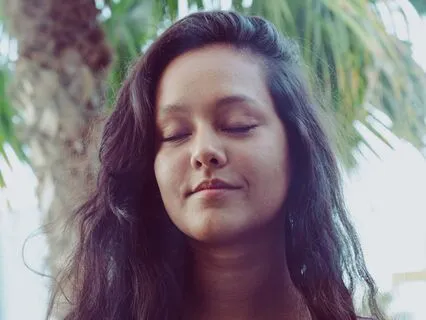 Find Your Center | Guided Breathing & Meditation | 16-Mins