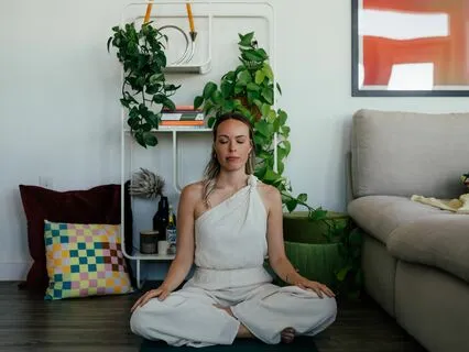 Find Your Center Through The Chakras