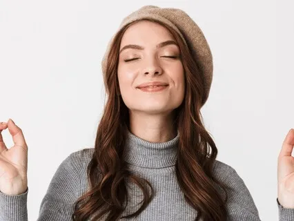 Find Your Centre And Inner Calm At Any Moment Of The Day