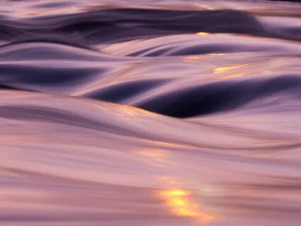 Find Your Flow, Surrender And Let Go