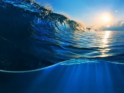 Find Your Focus: Breathing Techniques With Ocean Waves