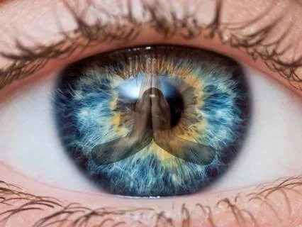 Find Your Focus with Dristi Yoga