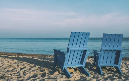 Find Your Happy Place