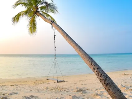 Find Your Happy Place