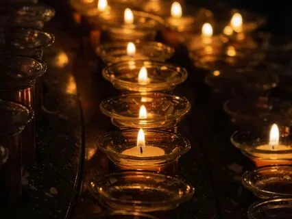 Find Your Higher Power