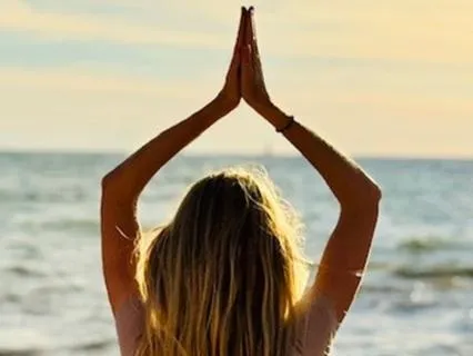 Find Your Inner Calm - Guided Mantra Meditation