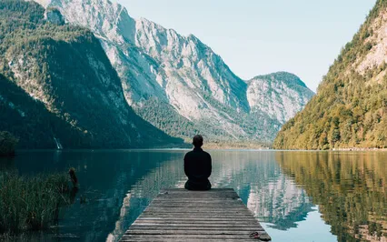 Find Your Inner Calm