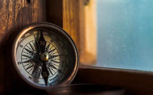 Find Your Inner-Compass