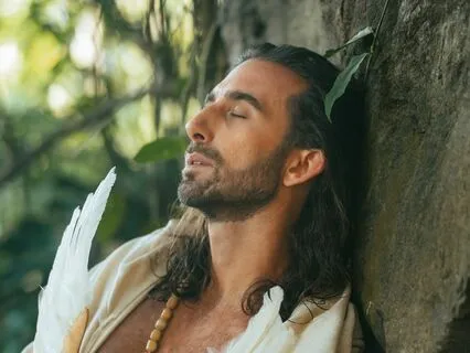 Find Your Inner Guide Visualization Journey