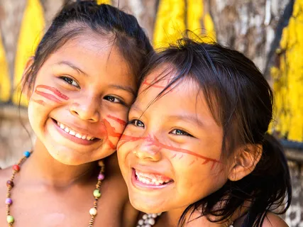 Find Your Inner Happiness