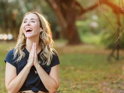 Find Your Inner Power | Guided Meditation