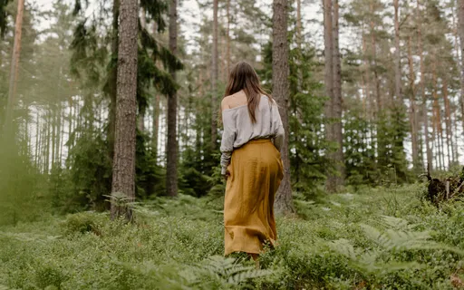 Find Your Inner Sanctuary