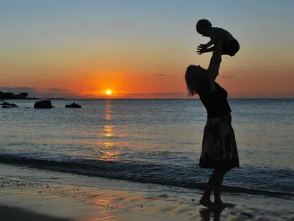 Find Your Mama Strength