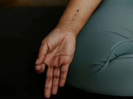 Find Your Meditation Paradise