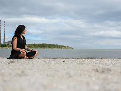 Find Your Mindful — Learning to Meditate