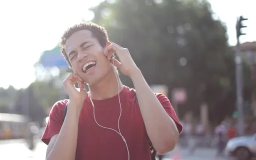 Find Your Most Authentic Voice