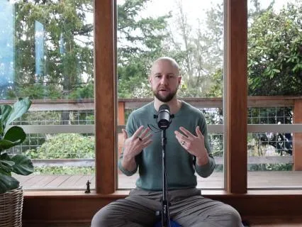 Find Your Own Answers Through Flow And Alignment