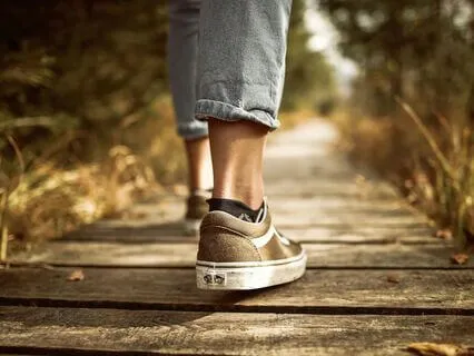 Find Your Path When Lost