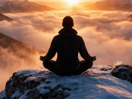 Find Your Purpose Meditation: Meaning, Direction & Strength