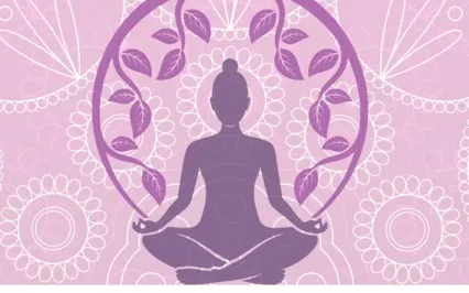 Find Your Sacred Center