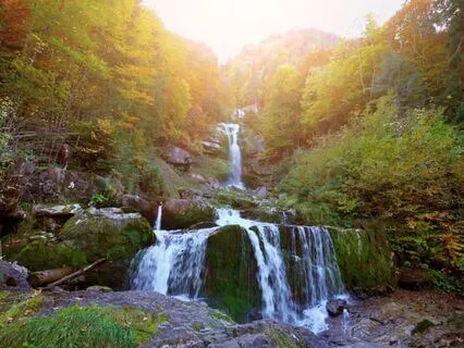 Find Your Serenity With Native American Style Flute Music