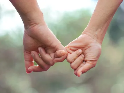 Find Your Soulmate Affirmations