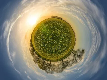 Find Your Unique Way: Challenge Worldviews