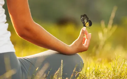 Find Your Way Back To Inspiration