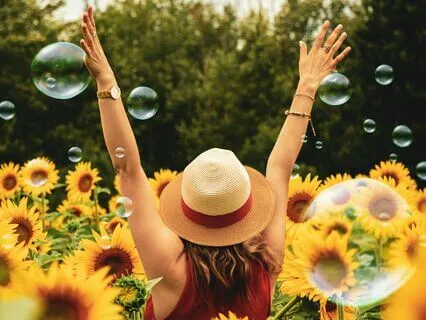 Find Your Joy & Direction In Life