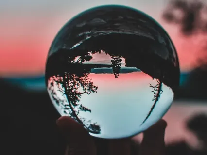 Find Your Word Meditation - With Chimes