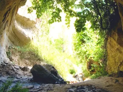 Find yourself- Connection