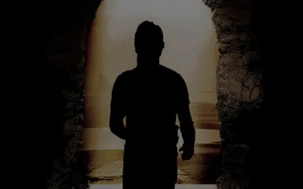 Find Yourself In Darkness - A 9 Minute Guided Meditation