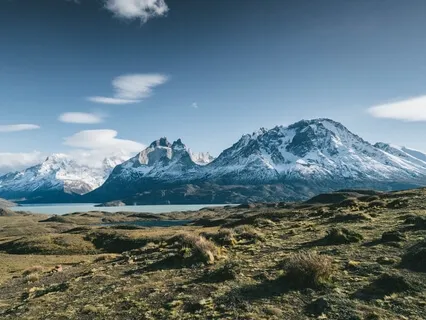 Finding A  New Perspective!