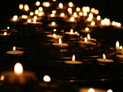 Finding A Place Of Peace And Calm 