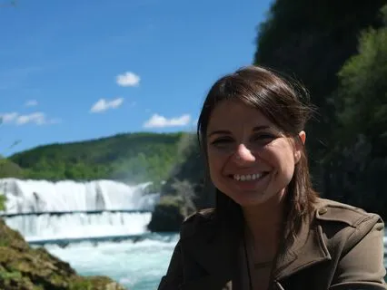 Finding A Sense Of Safety