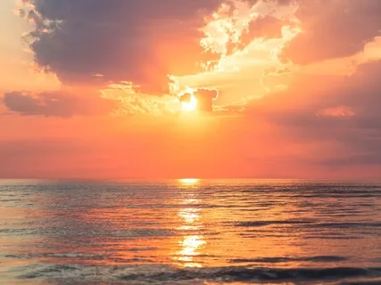 Finding Abundance Everyday 