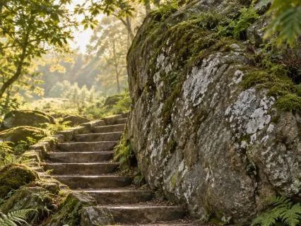 Finding Advantage In Adversity