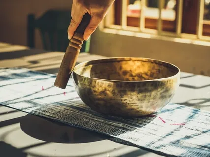 Finding And Releasing Negative Energy - Insight Meditation