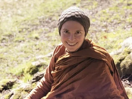 Finding & Taking Inspiration In Selfless Service | Ven Canda