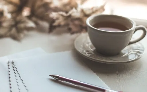 Finding Answers Within Yourself - Automatic Writing