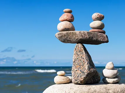 Finding Balance & Ease: The Practice Of Equanimity