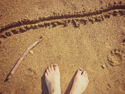 Finding Balance By Setting Boundaries