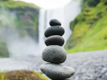 Finding Balance - Day 28