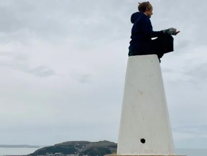 Finding Balance: Exploring Opposite Emotions